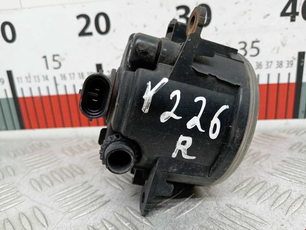 Фара противотуманная правая (ПТФ) OPEL Tigra B 2004-2009