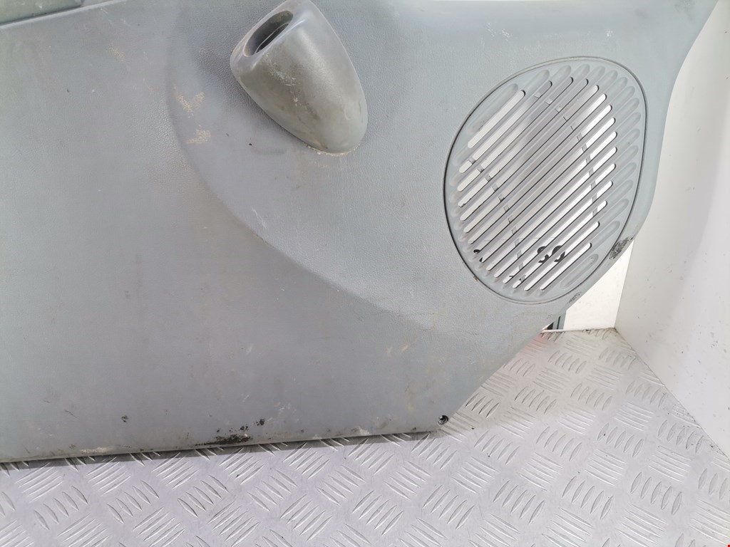 Обшивка двери передняя левая FORD Transit 2006-2014