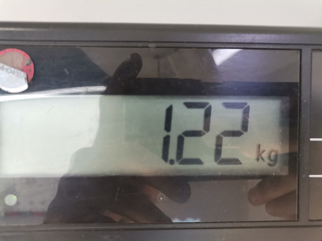 Обшивка двери передняя левая FORD Transit 2006-2014