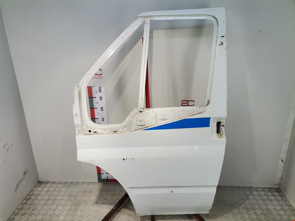 Дверь передняя левая FORD Transit 2006-2014
