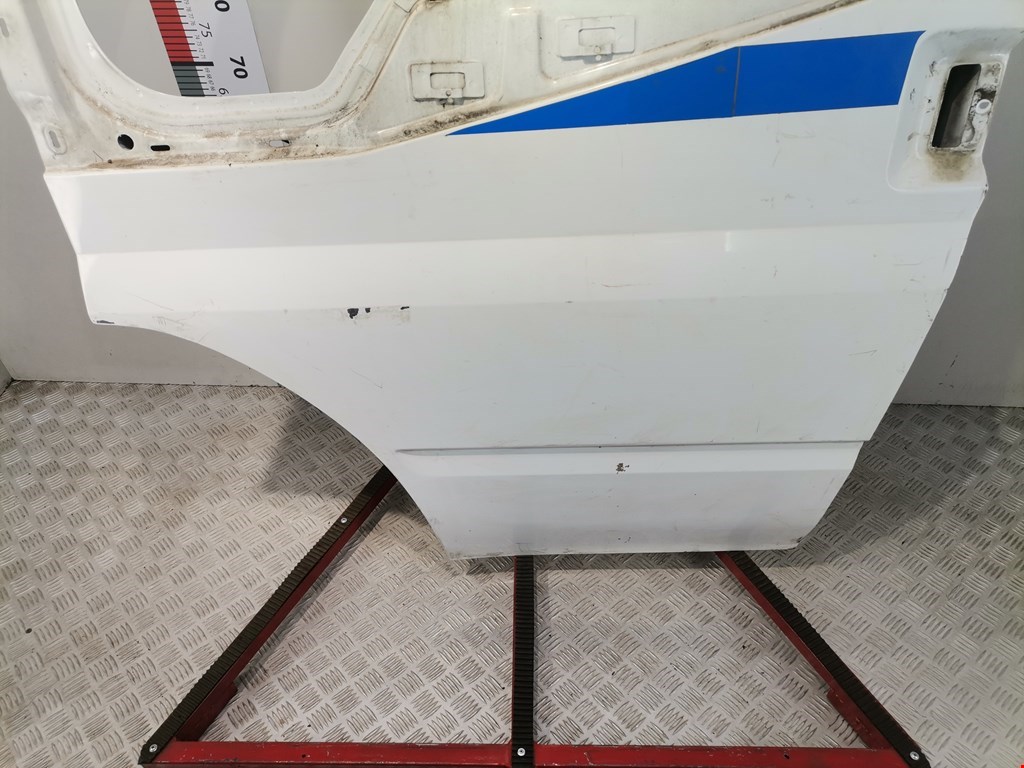 Дверь передняя левая FORD Transit 2006-2014