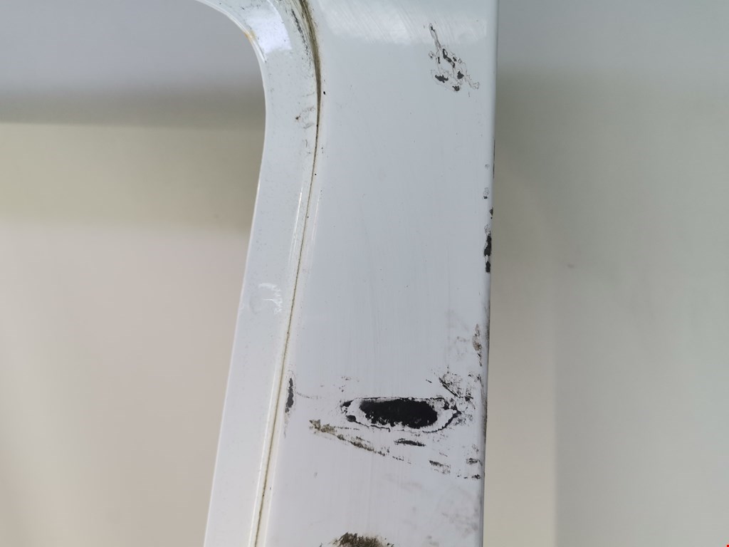 Дверь передняя левая FORD Transit 2006-2014