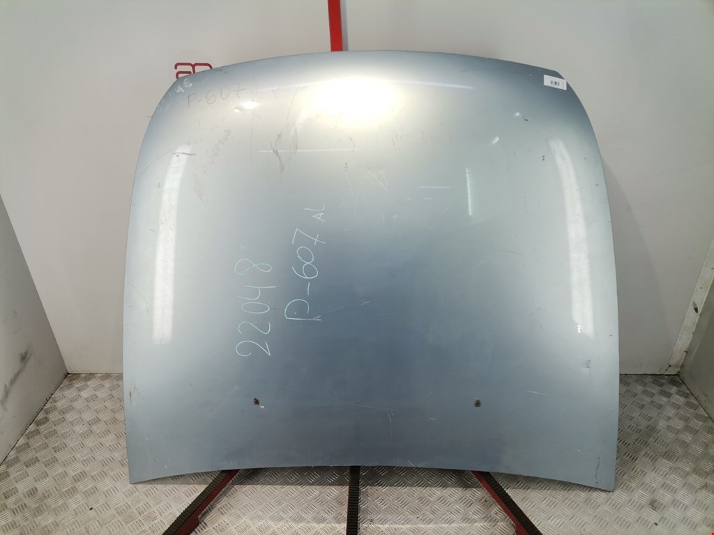 Капот PEUGEOT 607 2000-2010