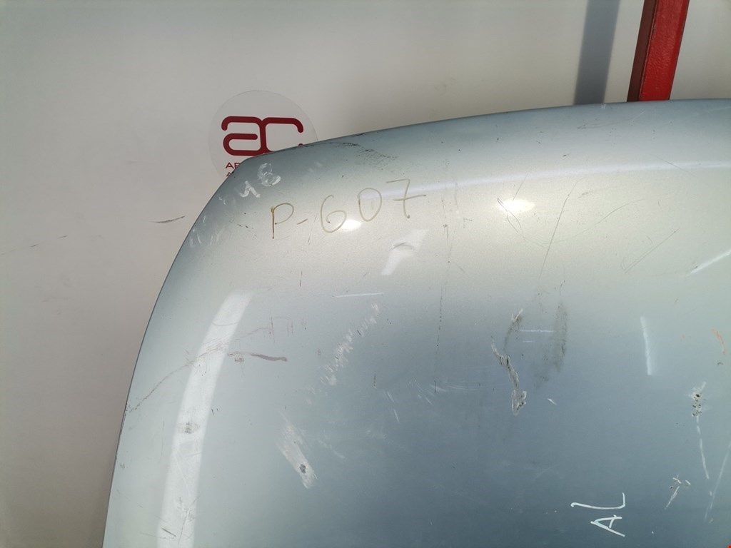 Капот PEUGEOT 607 2000-2010