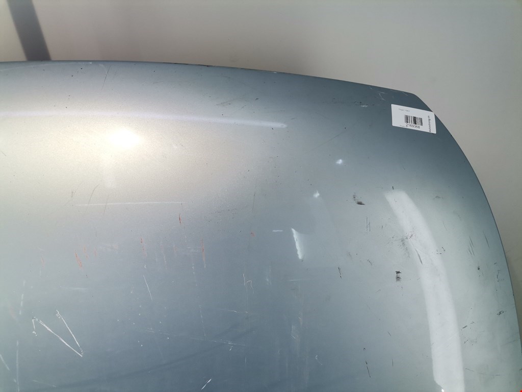 Капот PEUGEOT 607 2000-2010