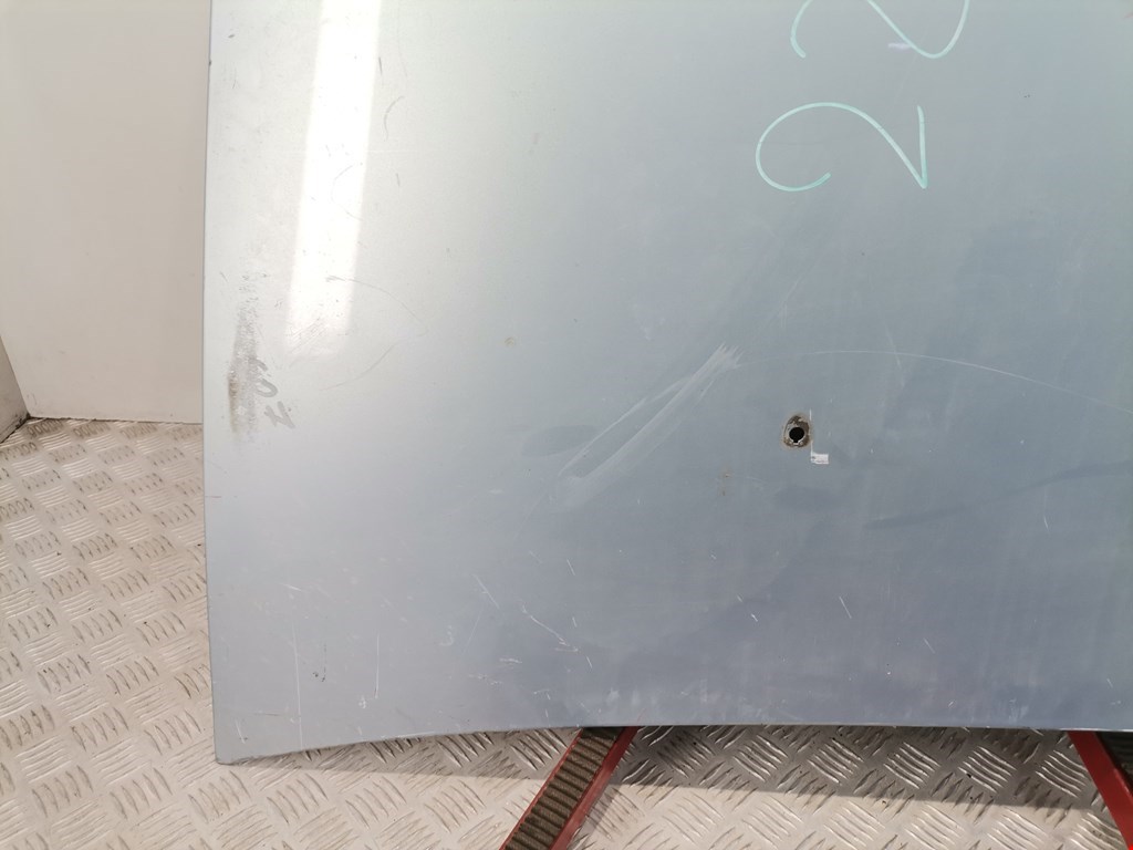 Капот PEUGEOT 607 2000-2010