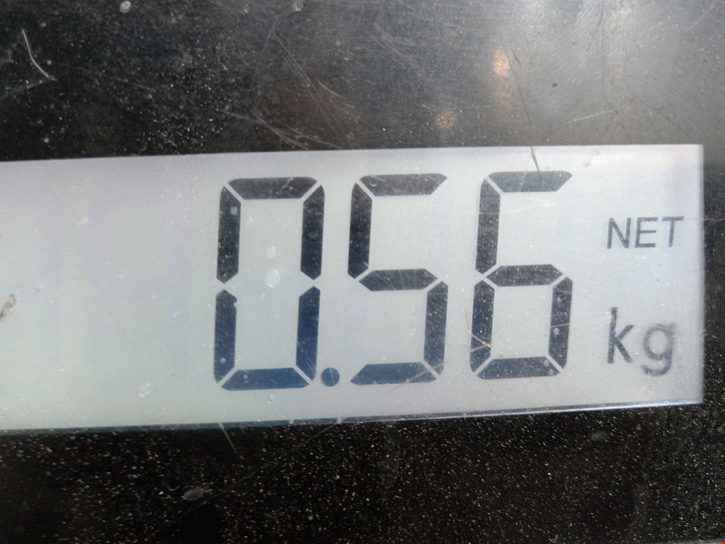 Уплотнитель двери PEUGEOT 207 2006-2015