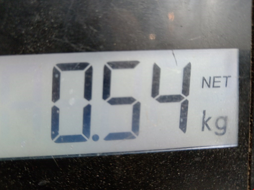 Замок двери задней правой MAZDA Mazda 3 BK 2003-2009