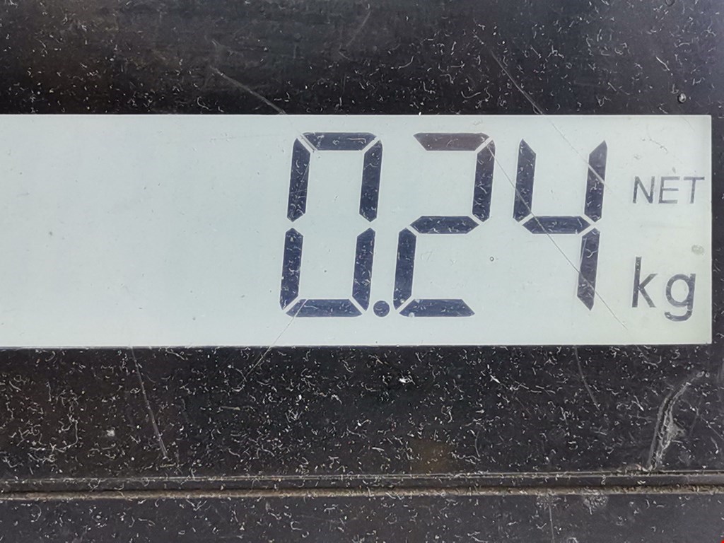 Поводок дворников передний левый/ правый OPEL Tigra B 2004-2009