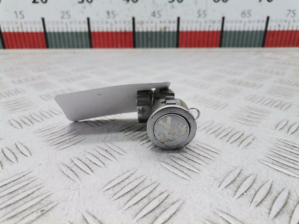 Ручка двери багажника наружная OPEL Tigra B 2004-2009