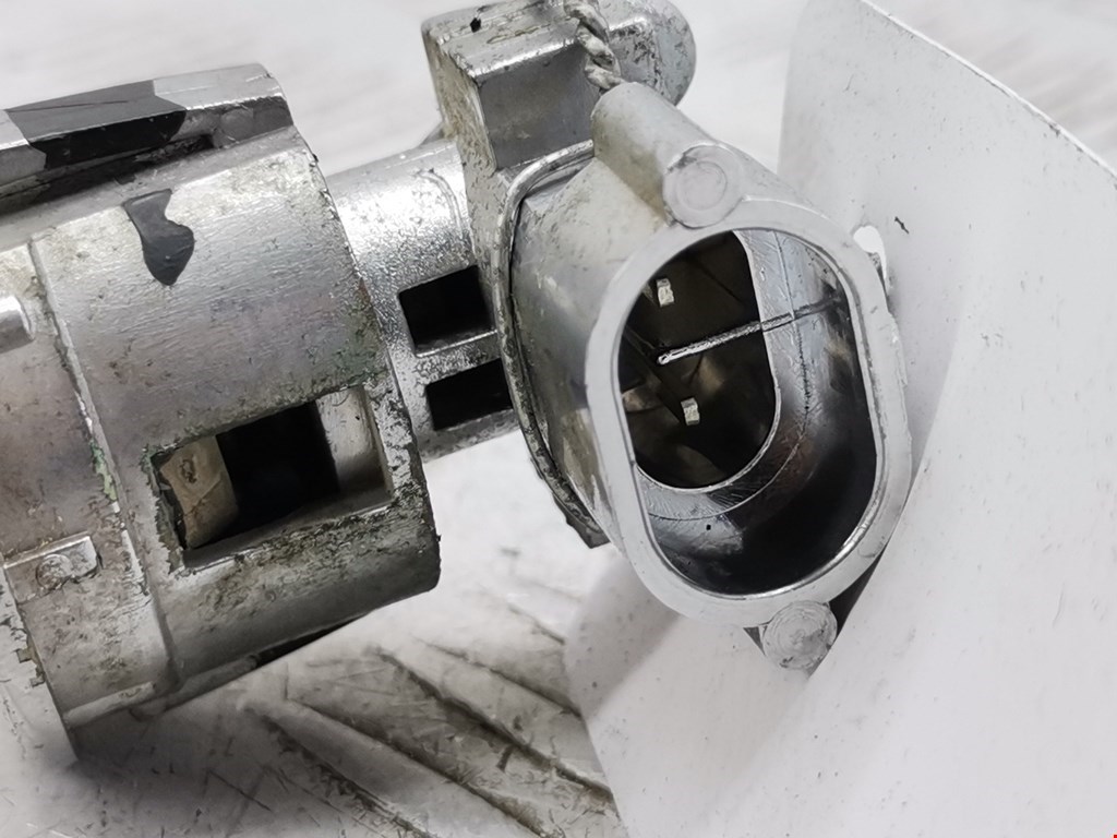 Ручка двери багажника наружная OPEL Tigra B 2004-2009