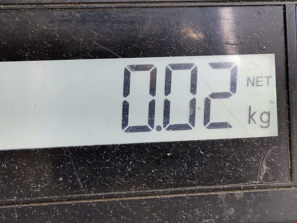 Ручка двери багажника наружная OPEL Tigra B 2004-2009