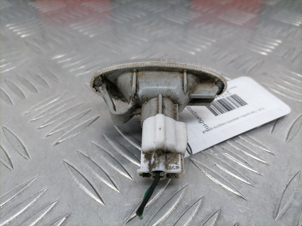 Повторитель на крыло MAZDA Mazda 6 GG 2000-2007