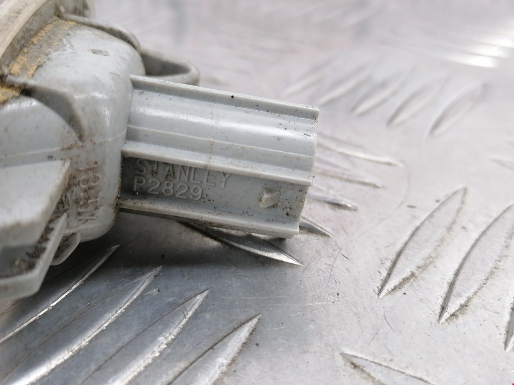 Повторитель на крыло MAZDA Mazda 6 GG 2000-2007