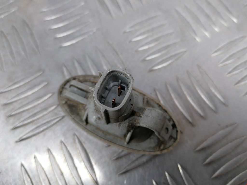 Повторитель на крыло MAZDA Mazda 6 GG 2000-2007