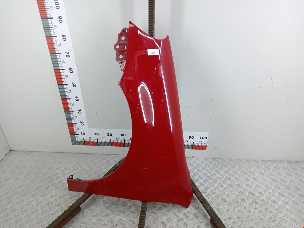 Крыло переднее левое VOLKSWAGEN Golf V 2003-2009