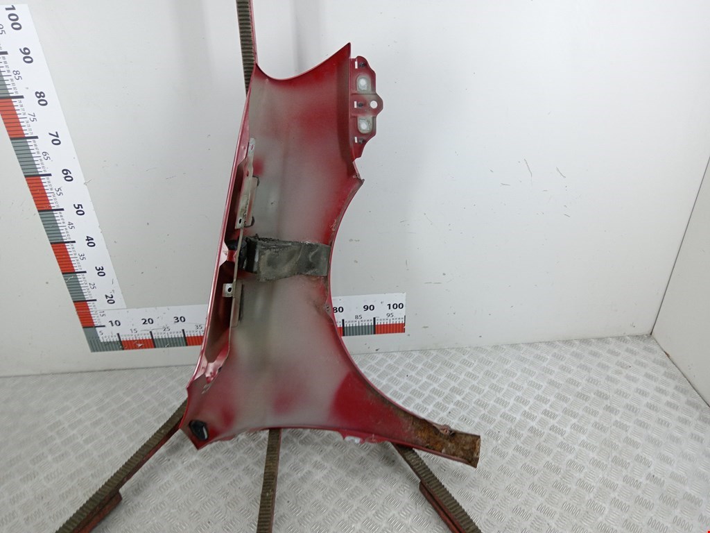 Крыло переднее левое VOLKSWAGEN Golf V 2003-2009