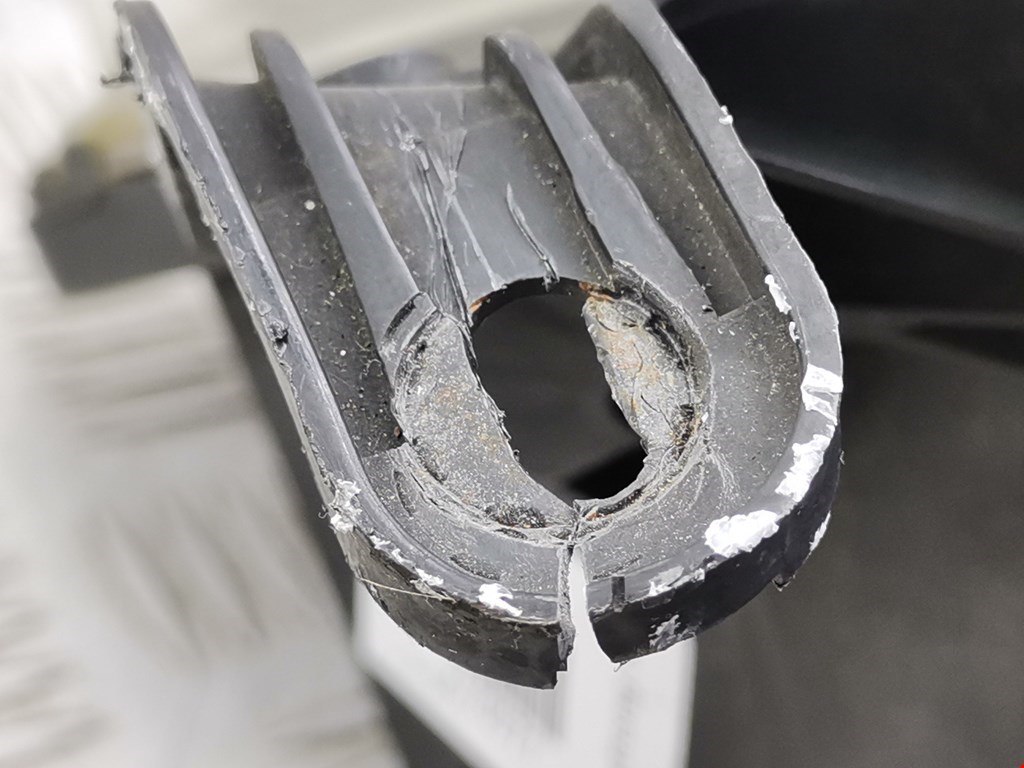 Фара правая OPEL Tigra B 2004-2009