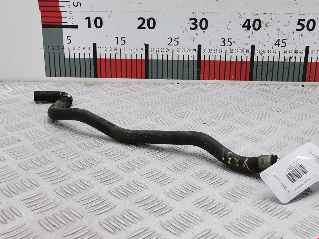 Трубка гидроусилителя (ГУР) NISSAN Primera P12 2002-2008