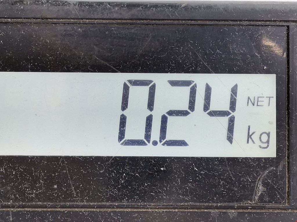 Трубка гидроусилителя (ГУР) NISSAN Primera P12 2002-2008