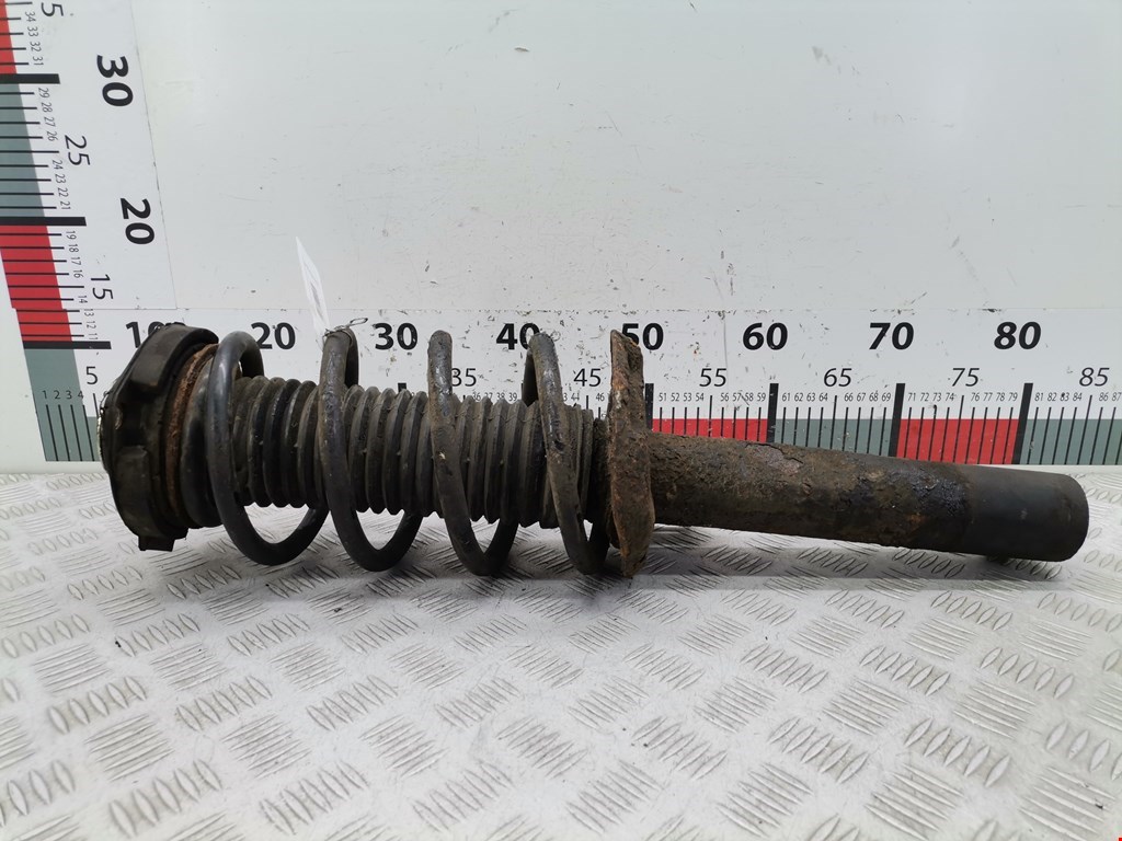 Амортизатор передний левый AUDI A3 8P 2003-2013