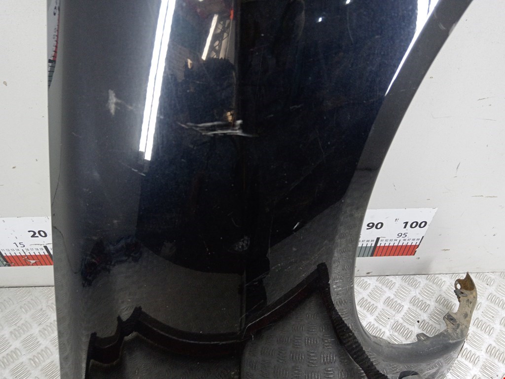 Крыло переднее правое MITSUBISHI Space Star 1999-2006