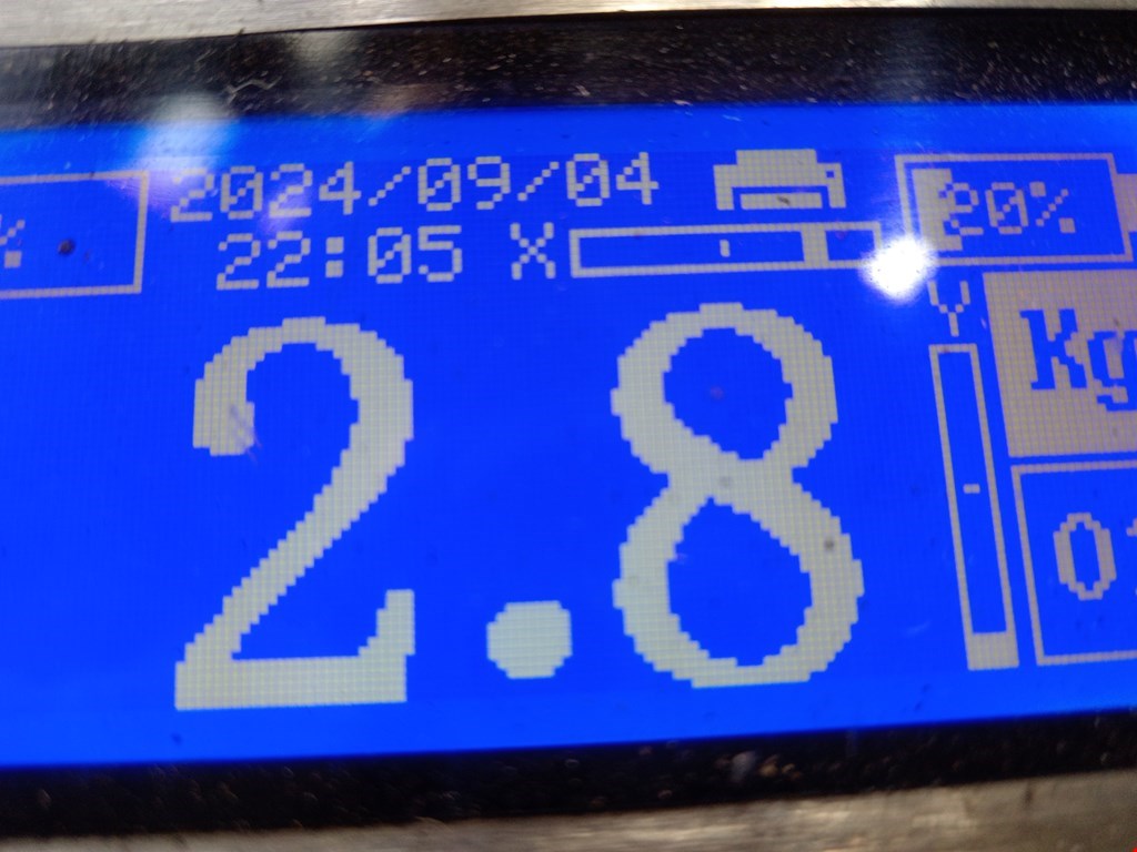 Крыло переднее правое MITSUBISHI Space Star 1999-2006