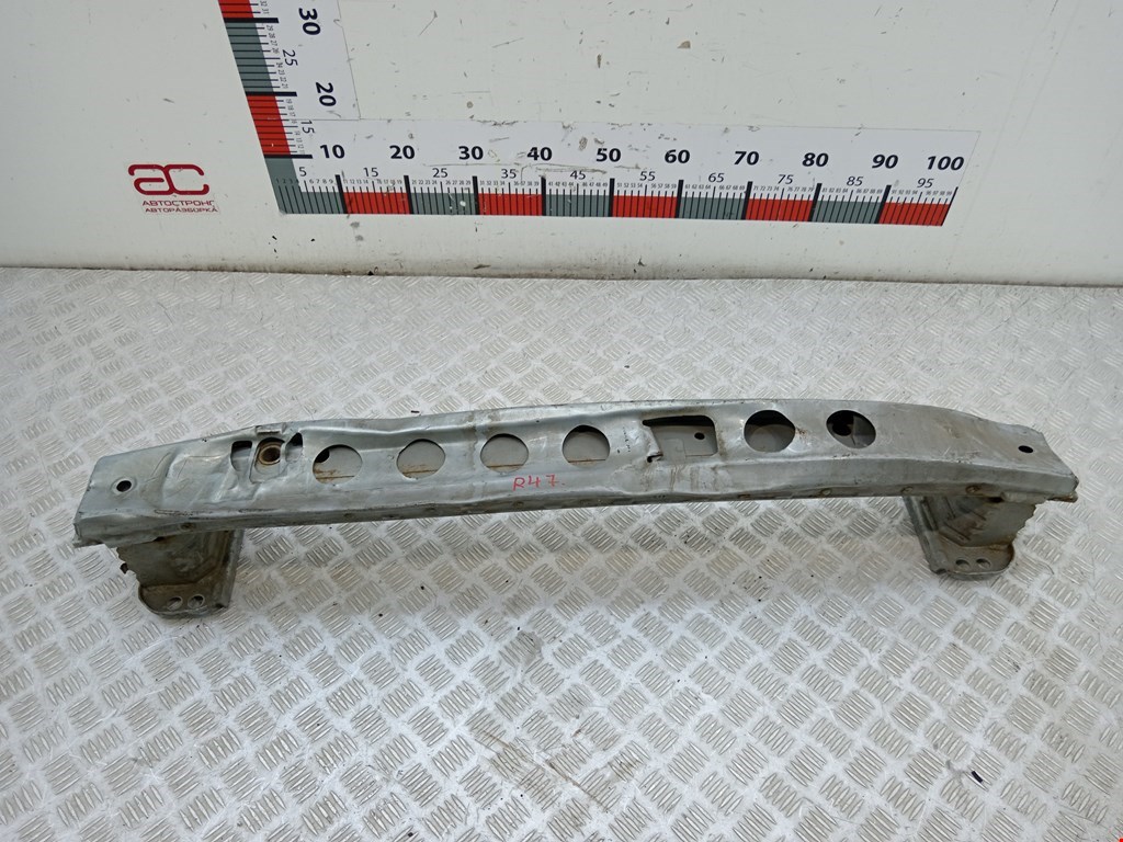 Усилитель переднего бампера (передний) TOYOTA Aygo AB10 2005-2014