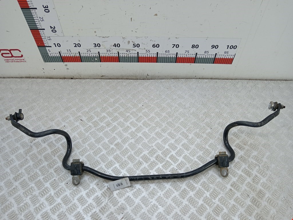 Стабилизатор передний (поперечной устойчивости подвески) PEUGEOT 207 2006-2015