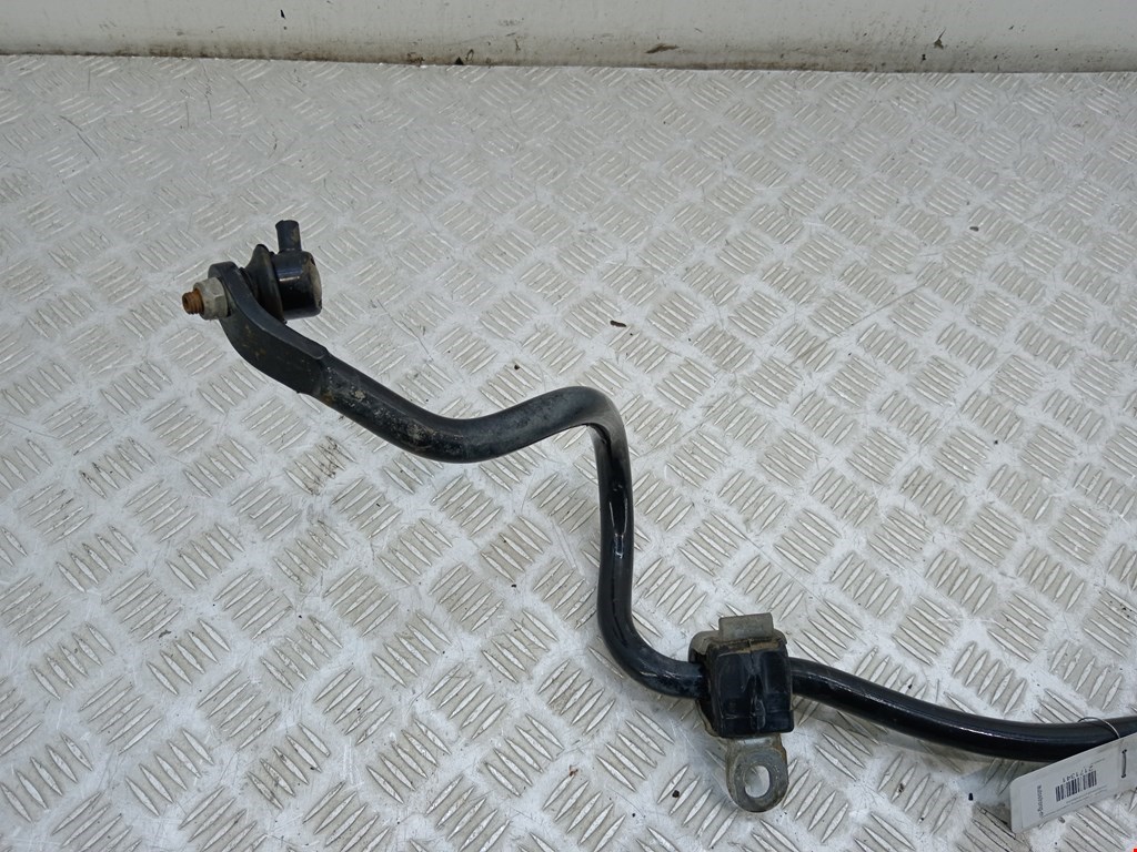 Стабилизатор передний (поперечной устойчивости подвески) PEUGEOT 207 2006-2015