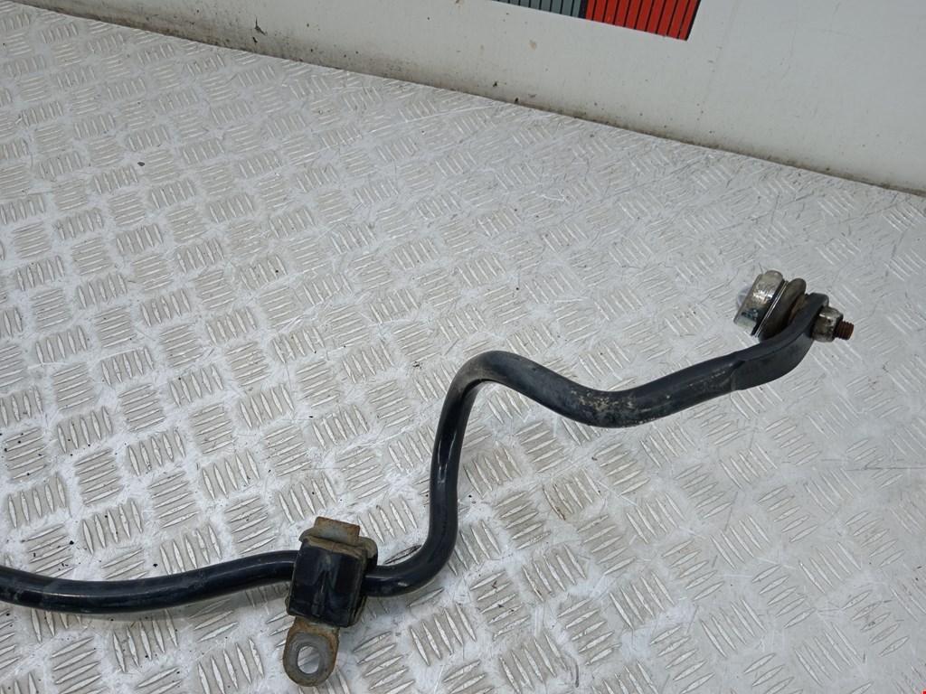 Стабилизатор передний (поперечной устойчивости подвески) PEUGEOT 207 2006-2015