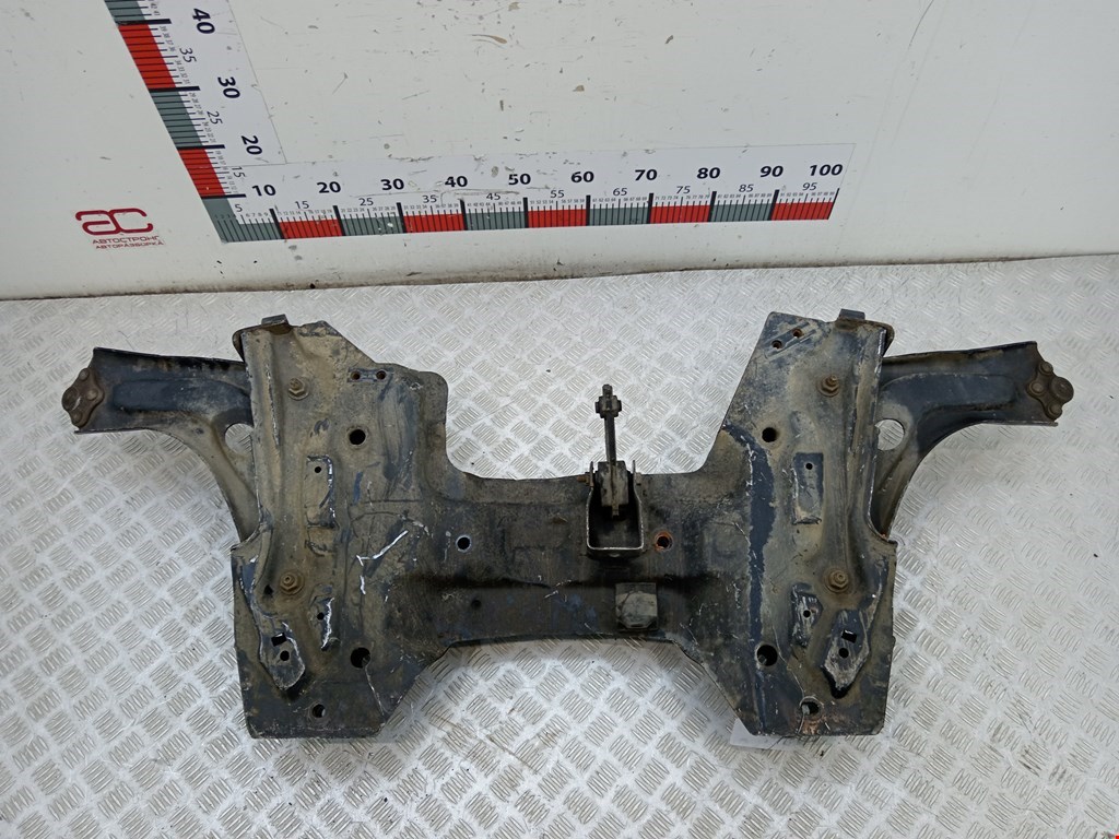 Балка подмоторная (подрамник) PEUGEOT 207 2006-2015