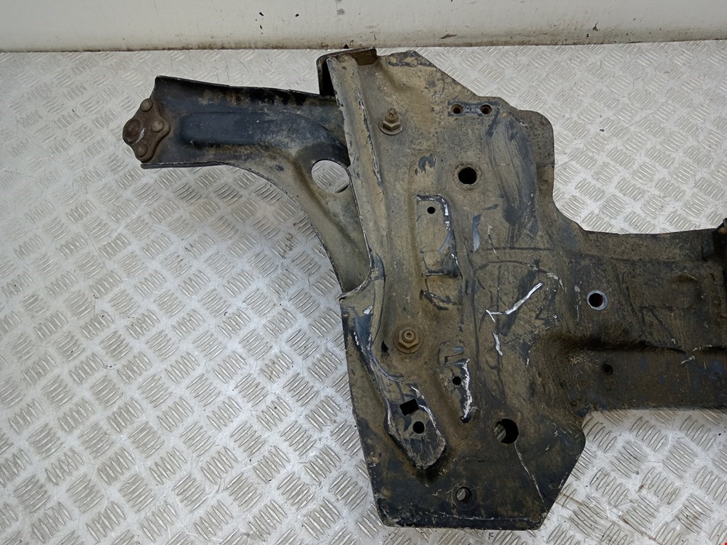 Балка подмоторная (подрамник) PEUGEOT 207 2006-2015