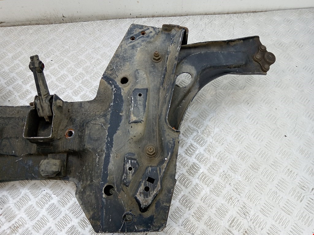 Балка подмоторная (подрамник) PEUGEOT 207 2006-2015