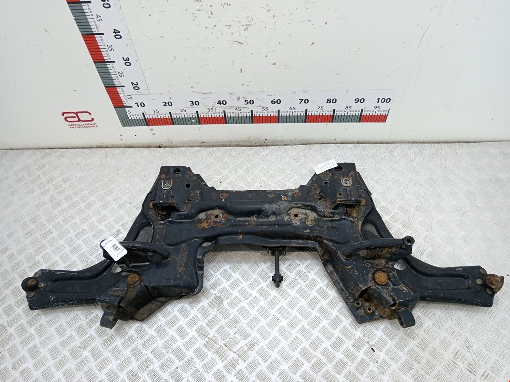 Балка подмоторная (подрамник) PEUGEOT 207 2006-2015