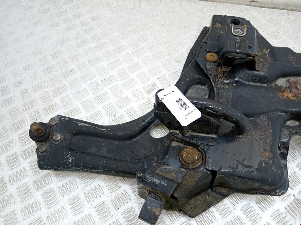 Балка подмоторная (подрамник) PEUGEOT 207 2006-2015