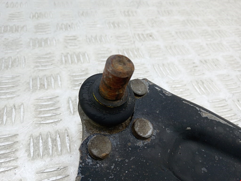 Балка подмоторная (подрамник) PEUGEOT 207 2006-2015