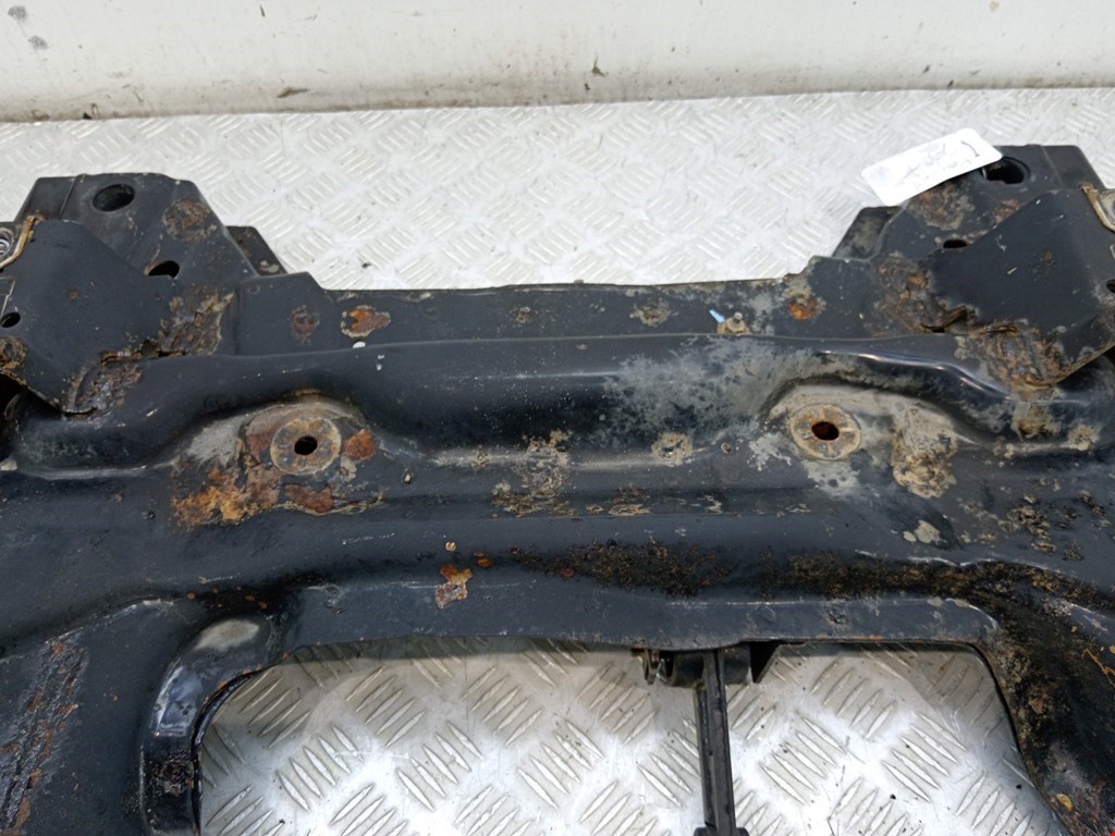 Балка подмоторная (подрамник) PEUGEOT 207 2006-2015