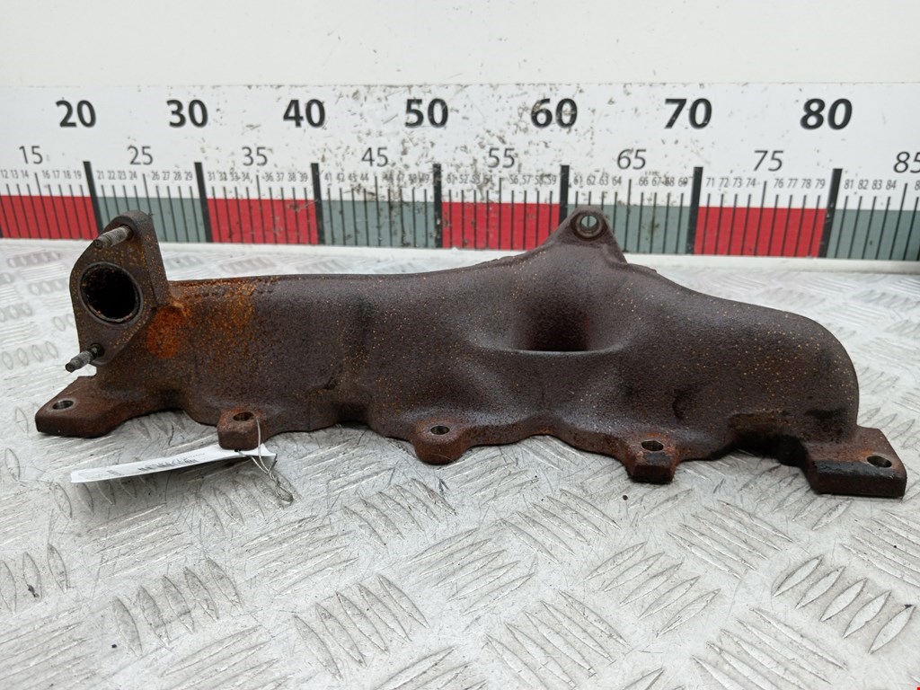 Коллектор выпускной FORD Focus II 2005-2011