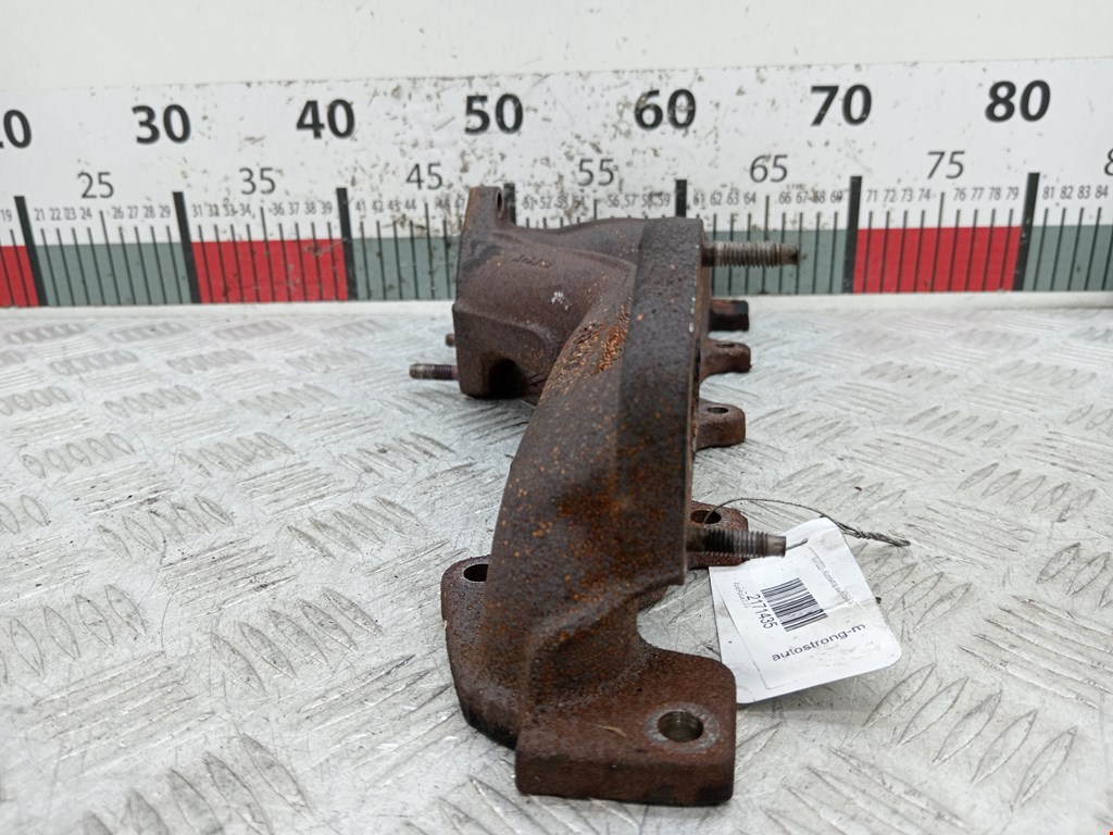 Коллектор выпускной FORD Focus II 2005-2011