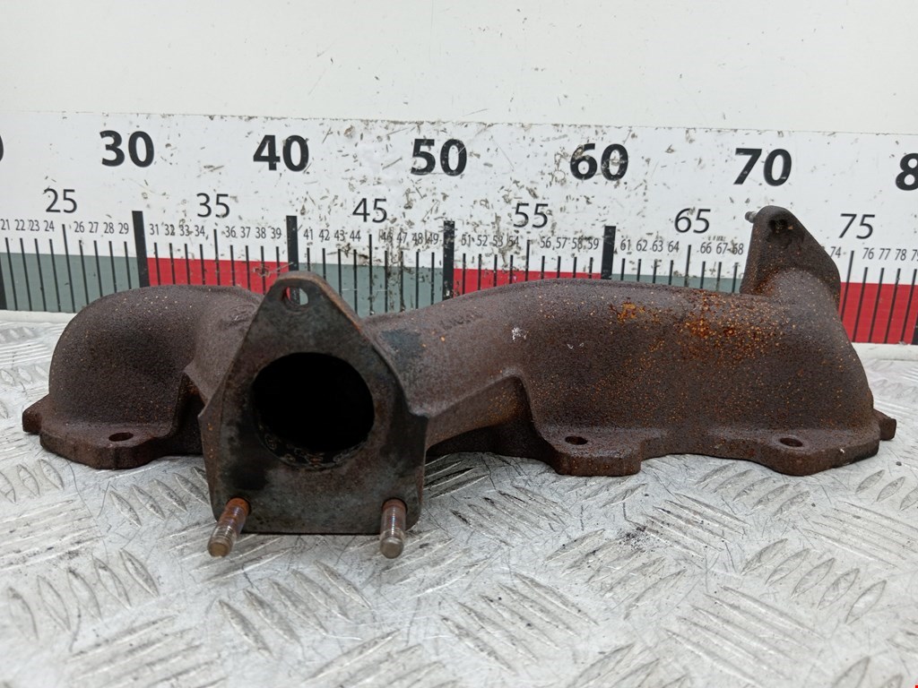 Коллектор выпускной FORD Focus II 2005-2011