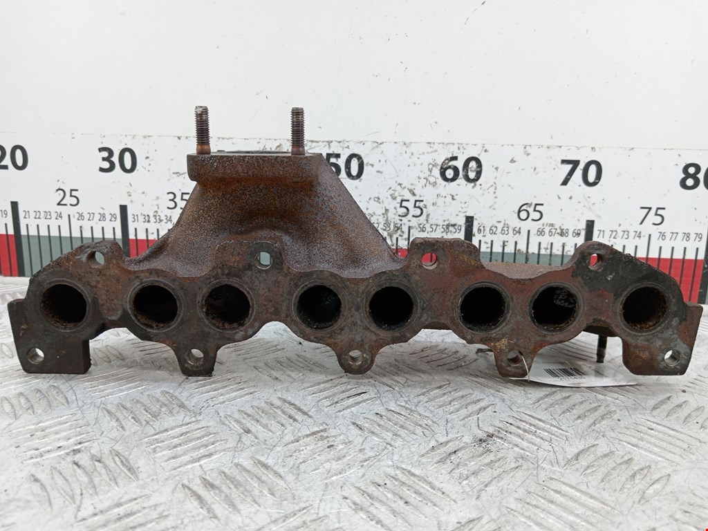 Коллектор выпускной FORD Focus II 2005-2011