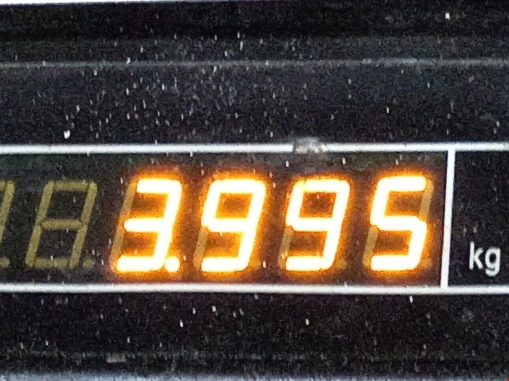 Коллектор выпускной FORD Focus II 2005-2011