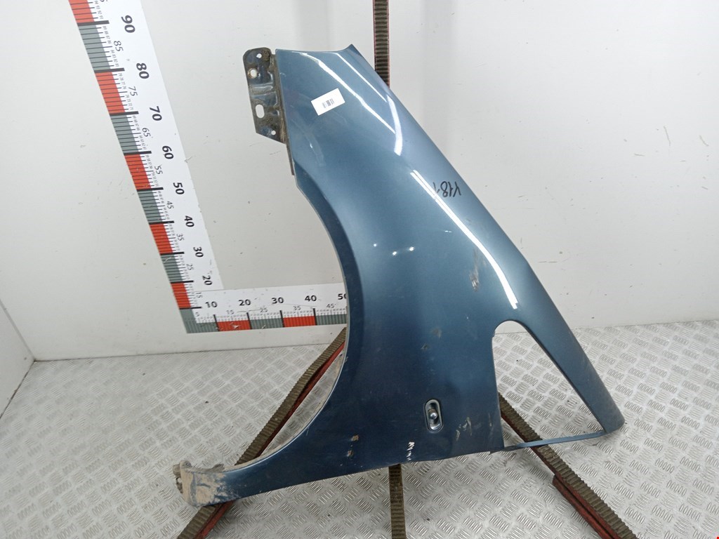 Крыло переднее левое VOLKSWAGEN Sharan 1995-2010