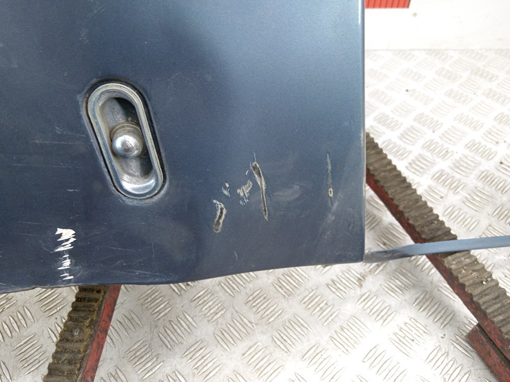 Крыло переднее левое VOLKSWAGEN Sharan 1995-2010