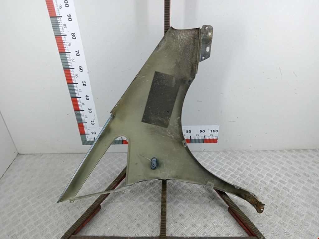 Крыло переднее левое VOLKSWAGEN Sharan 1995-2010