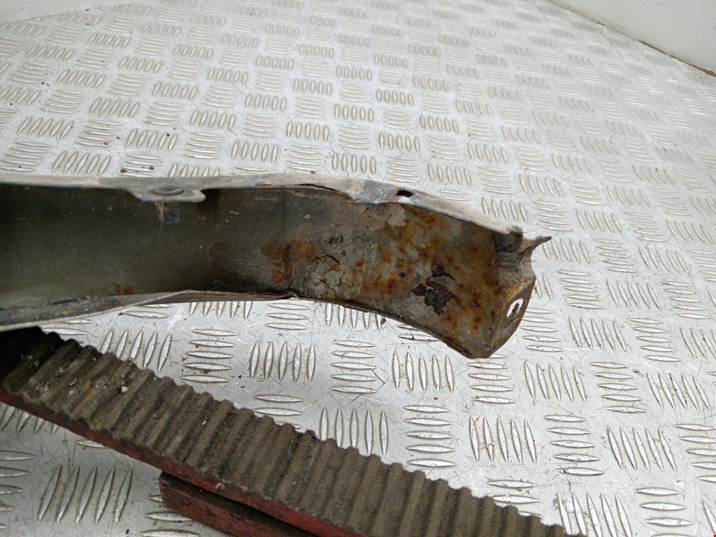 Крыло переднее левое VOLKSWAGEN Sharan 1995-2010