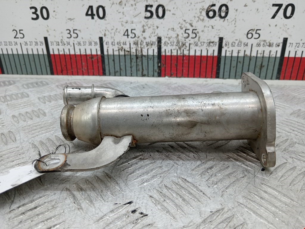 Радиатор системы ЕГР FORD Focus II 2005-2011