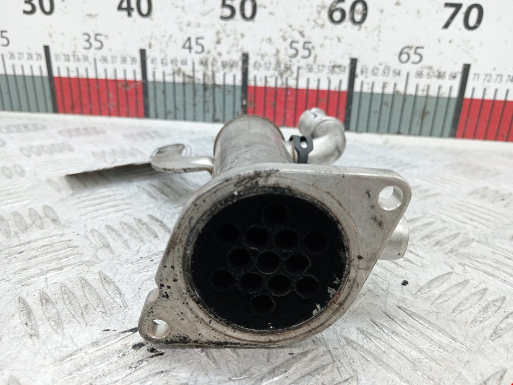 Радиатор системы ЕГР FORD Focus II 2005-2011