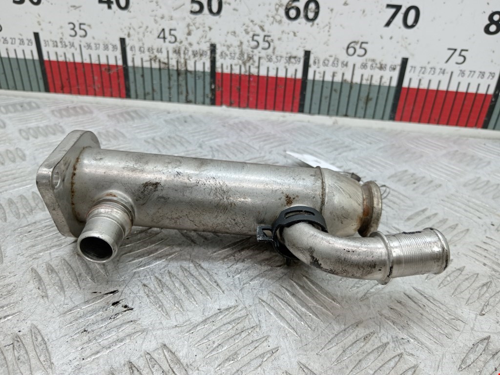 Радиатор системы ЕГР FORD Focus II 2005-2011